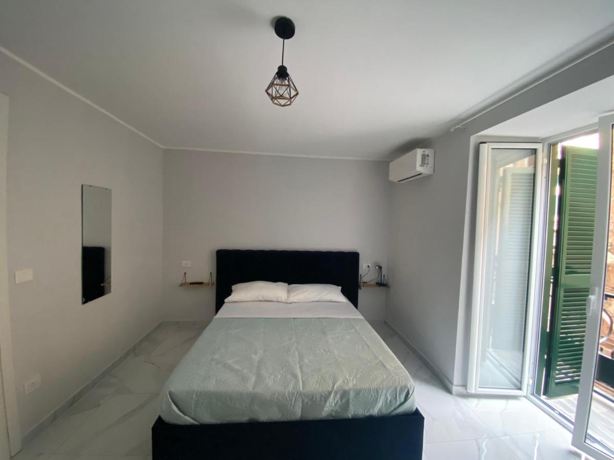 Isla Home Неаполь Экстерьер фото