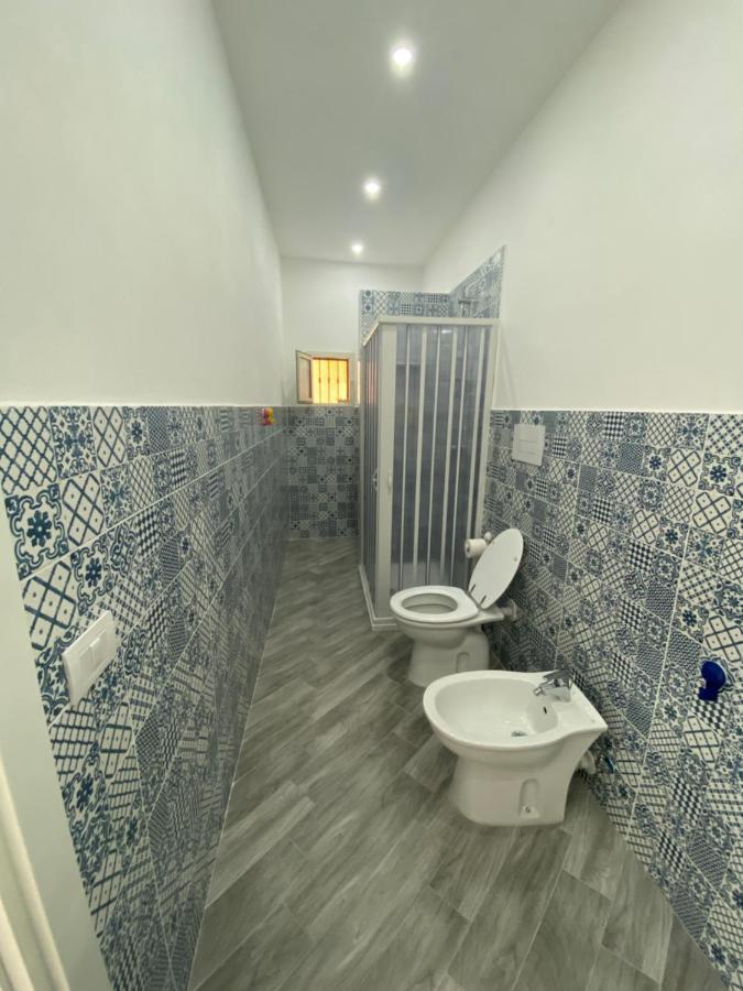 Isla Home Неаполь Экстерьер фото