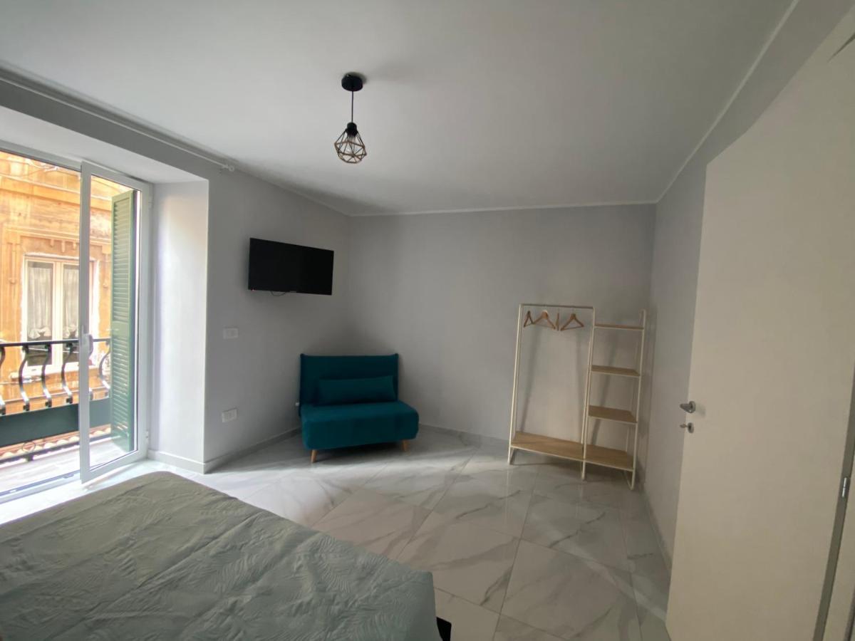 Isla Home Неаполь Экстерьер фото