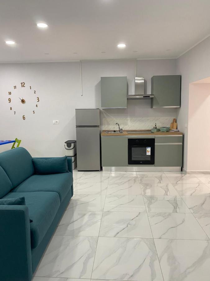 Isla Home Неаполь Экстерьер фото
