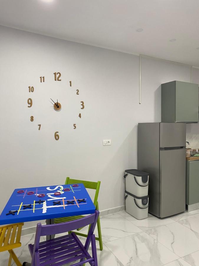 Isla Home Неаполь Экстерьер фото