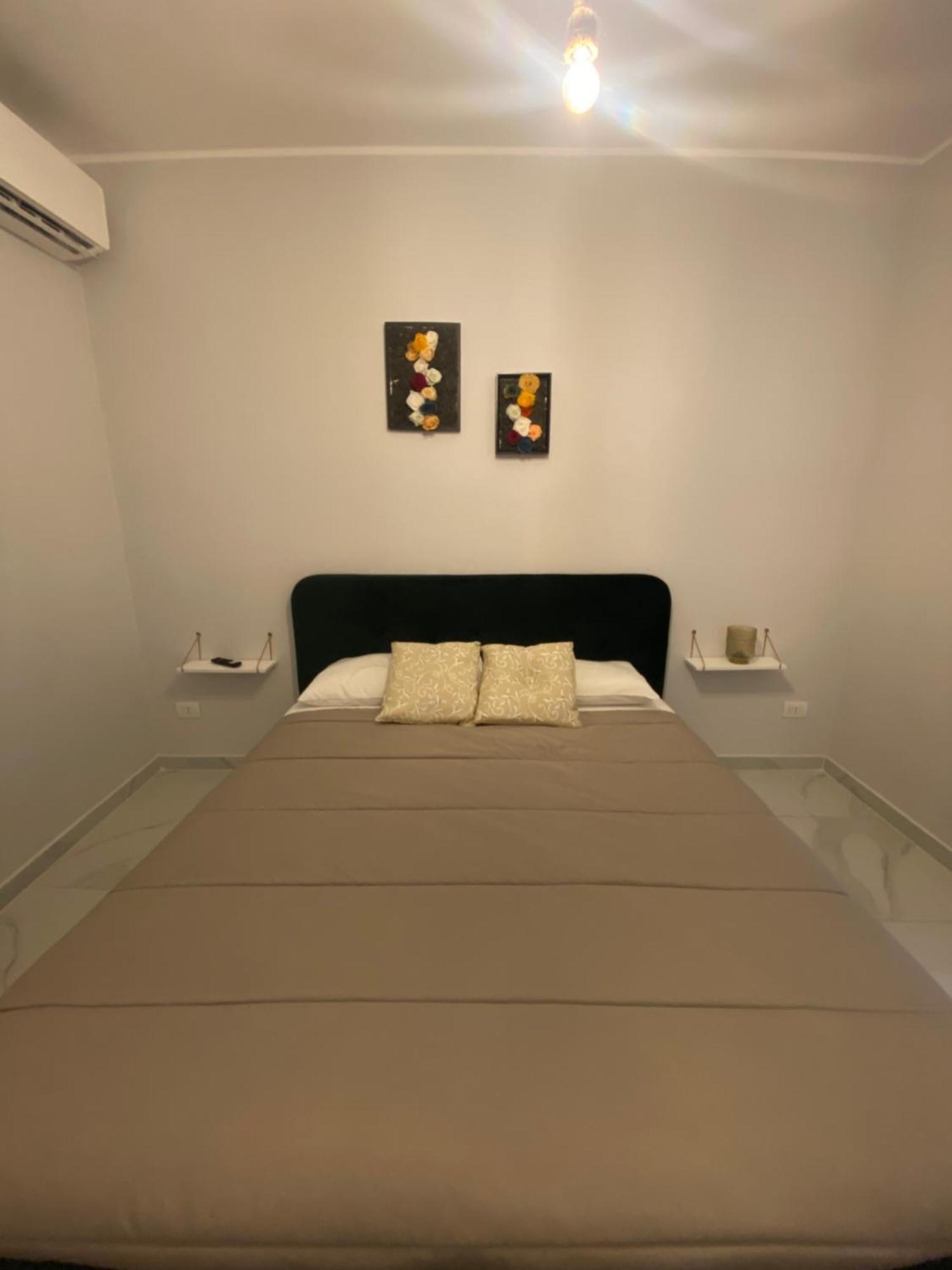 Isla Home Неаполь Экстерьер фото